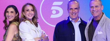 Telecinco Aims to Revolutionize Its Summer Schedule in Search of Audience Solutions, but It’s Currently a Disaster