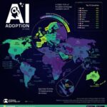 The AI “Revolution” Across Neighborhoods: A Map Revealing Who’s in Charge and Who’s Been Left Out