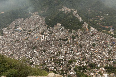 “The Essence of Rio de Janeiro”: Mass Tourism Discovers an Unexpected Gem in the Favelas
