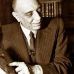 The Government Will Withdraw the Grand Cross of the Civil Health Order from Franco’s Antonio Vallejo-Nájera for “Disguising” Science to “Justify Hatred”