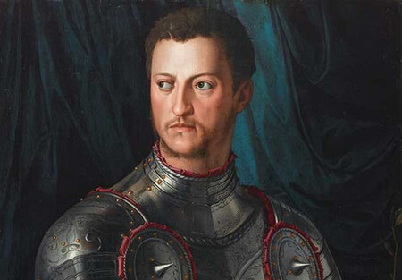 The Most Significant Legacy of the Renaissance: Ice Cream, Not Michelangelo’s ‘David’ or Botticelli’s ‘Spring’