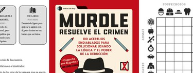 The New Publishing Sensation in the Puzzle World: A Mix of Sudoku and Cluedo Sweeping Through Its 17th Edition