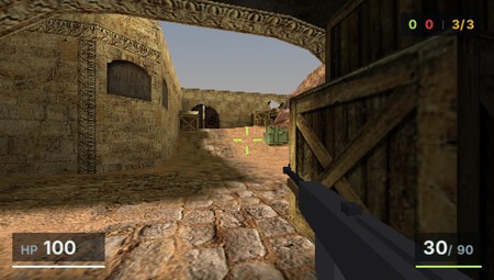 The PSP is Over 20 Years Old and There’s No Need to Move ‘Counter-Strike’: A Developer’s Decision to Try