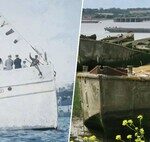 The US Developed a Futuristic Destroyer That Didn’t Meet Expectations: Rescue Arrives at Hypersonic Speed