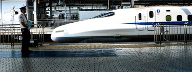 The Ultimate Japanese Railway Dream: A Train That Could Connect Madrid and Barcelona in 75 Minutes at 600 km/h – Your Biggest Nightmare