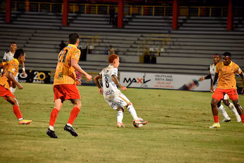 Tolima vs. Junior – LIVE: Follow the Minute-by-Minute Coverage of the Colombian Champion’s Debut in the BetPlay League on Teknomers