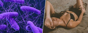 The next revolution in sun protection is not a filter or a new cream: it is giving 'eat' to your bacteria