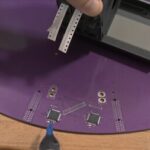 We Thought Labs and Millions Were Necessary to Build a GPU; One Maker Is Establishing One at Home