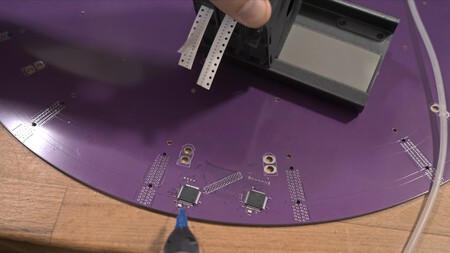 We Thought Labs and Millions Were Necessary to Build a GPU; One Maker Is Establishing One at Home