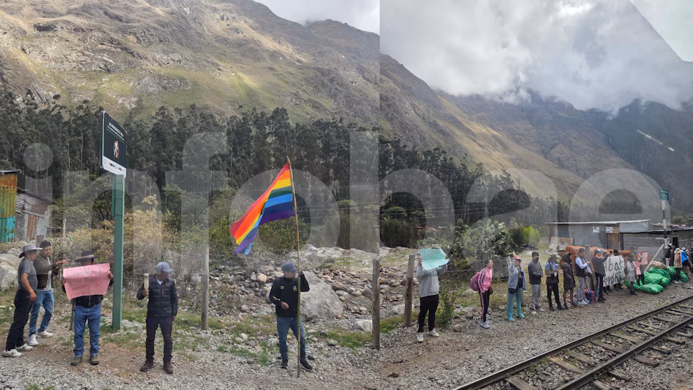 Protests Across Regions