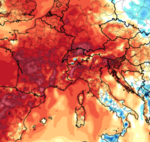 While AEMET Fears the Second Major Heat Wave of the Year, Meteorologists Caution That “We Must Prepare for Harsher Summers”