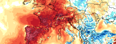 While AEMET Fears the Second Major Heat Wave of the Year, Meteorologists Caution That “We Must Prepare for Harsher Summers”