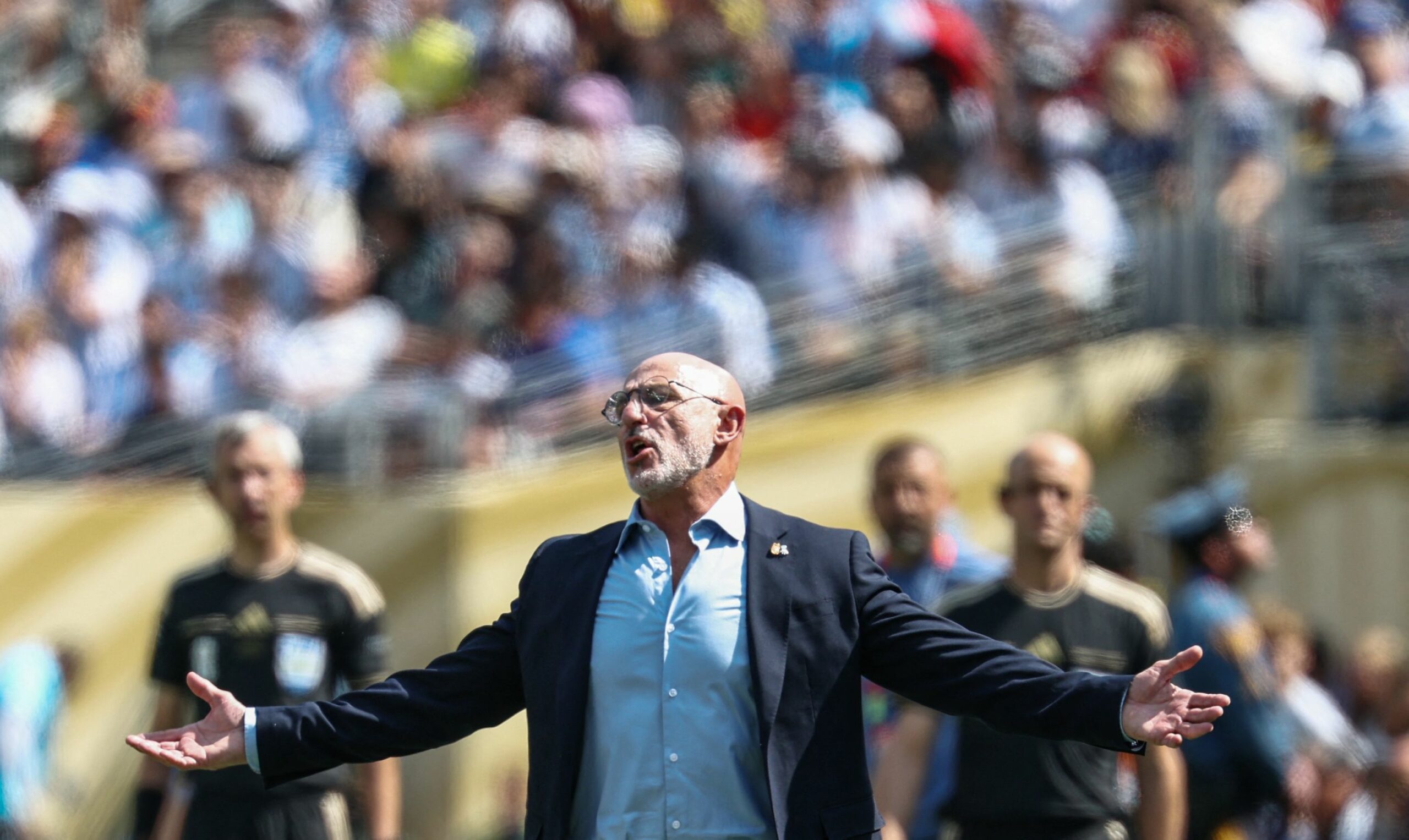 Who Stays and Who Doesn’t in the World Champion? A Team Already Eyeing Euro 2028
