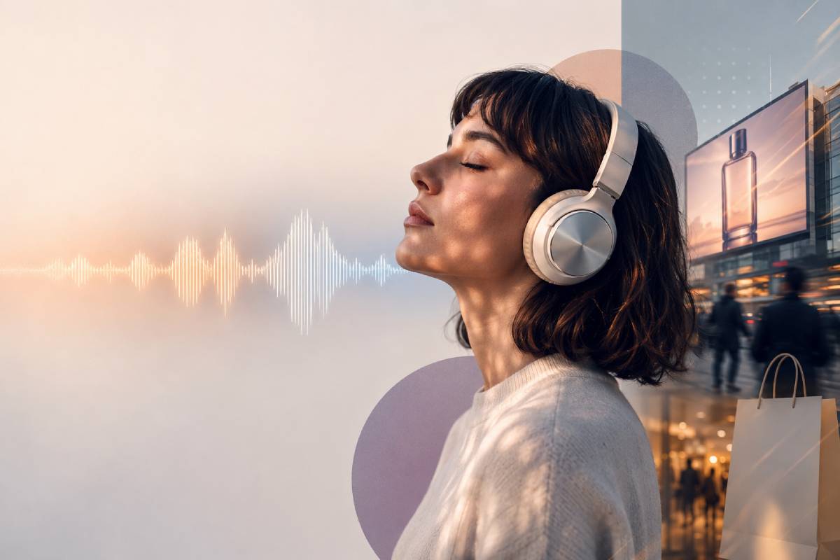 Why Music Choice Affects Ad Recall More Than Most Brands Realize