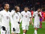Bayern lijdt met vernedering in Frankfurt eerste competitienederlaag van seizoen