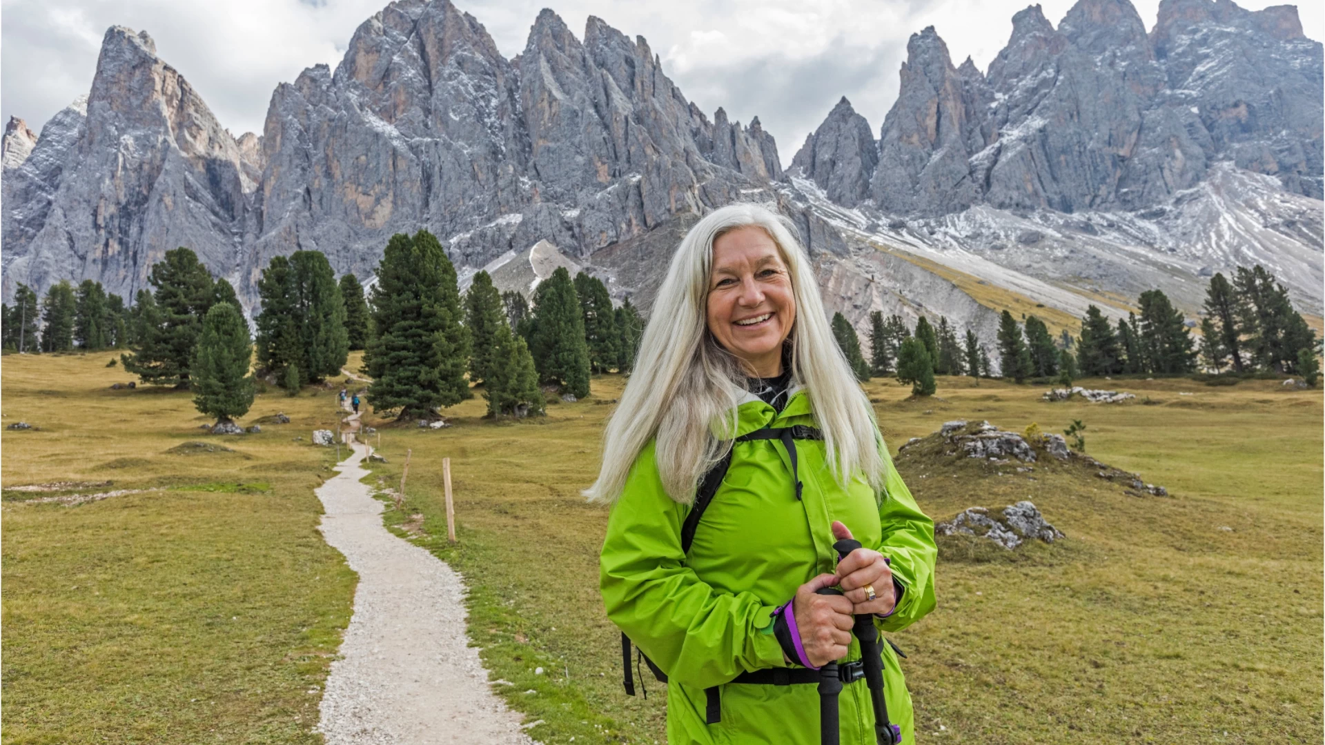 Vivir la montaña siendo una persona mayor: el decálogo contra los riesgos