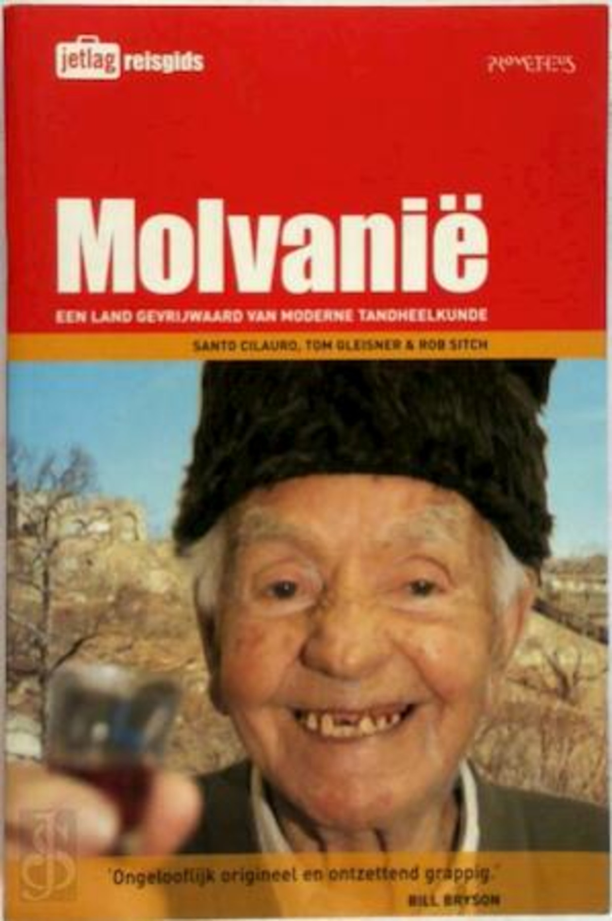 'Molvania'.  Imagen 