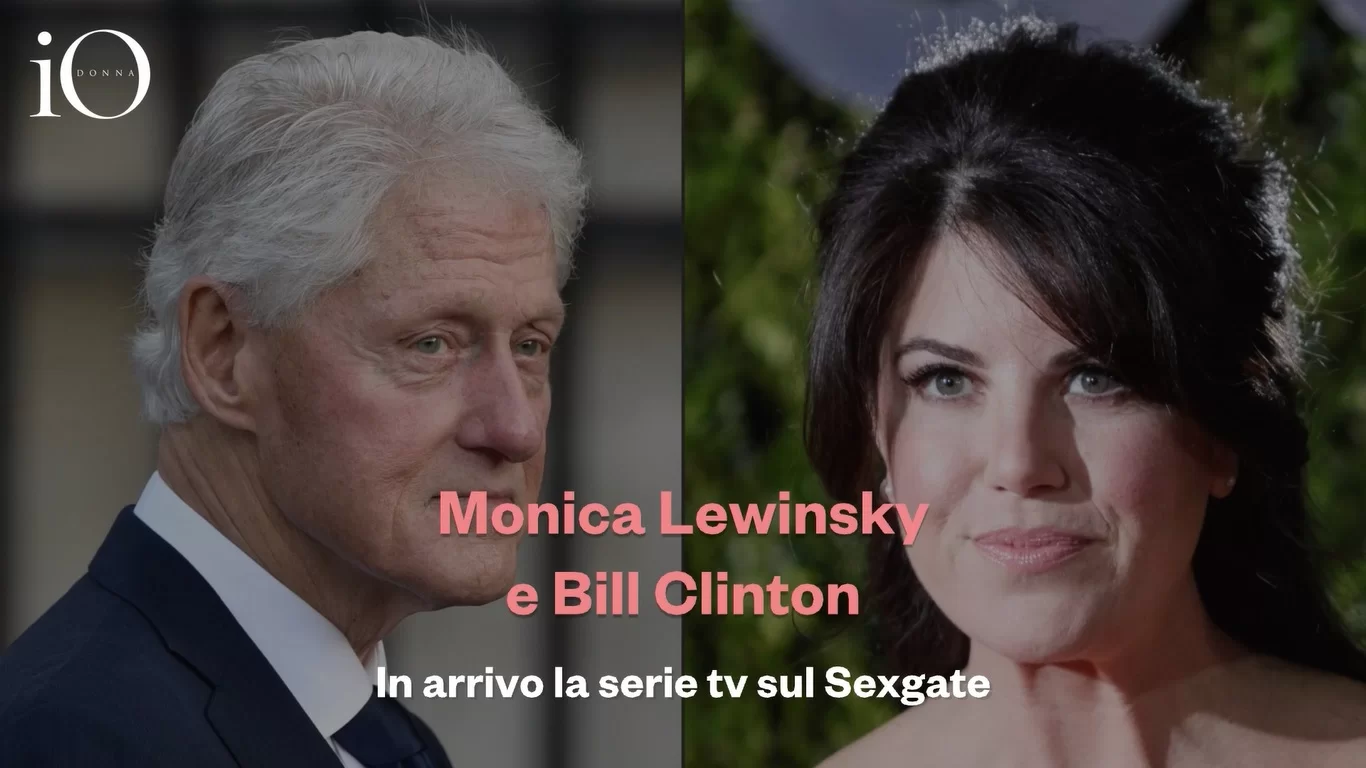 Sexgate aterriza en la televisión: Llega “American Crime” sobre Monica Lewinsky y Bill Clinton