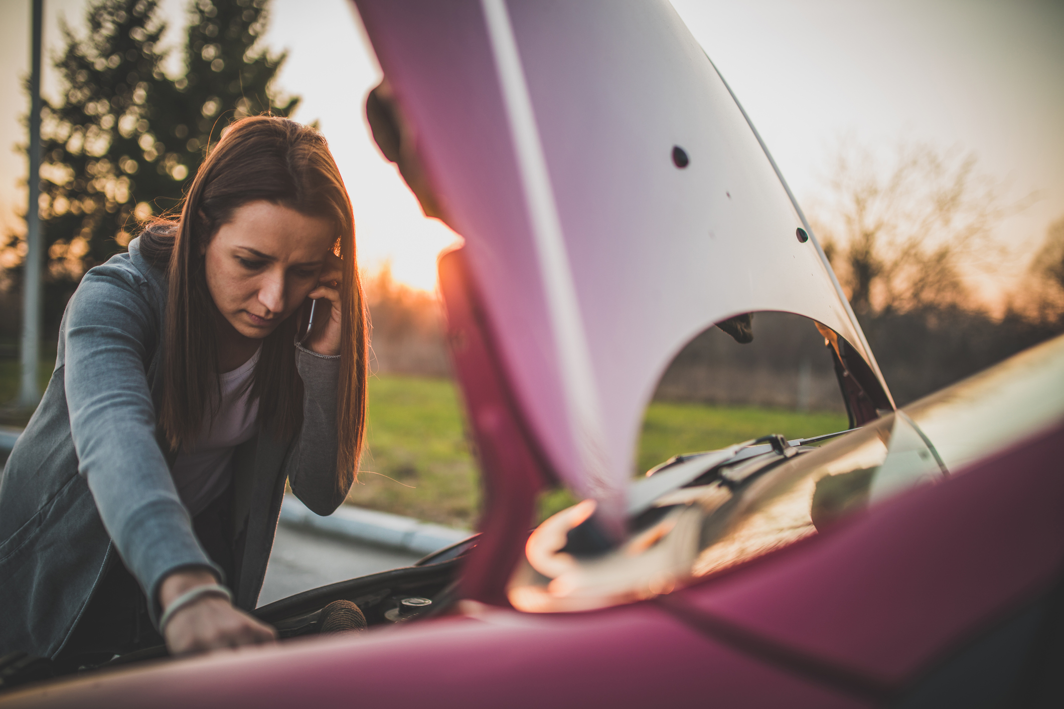 La AA dijo que 630.000 automovilistas quedaron varados por quedarse sin batería en 2023