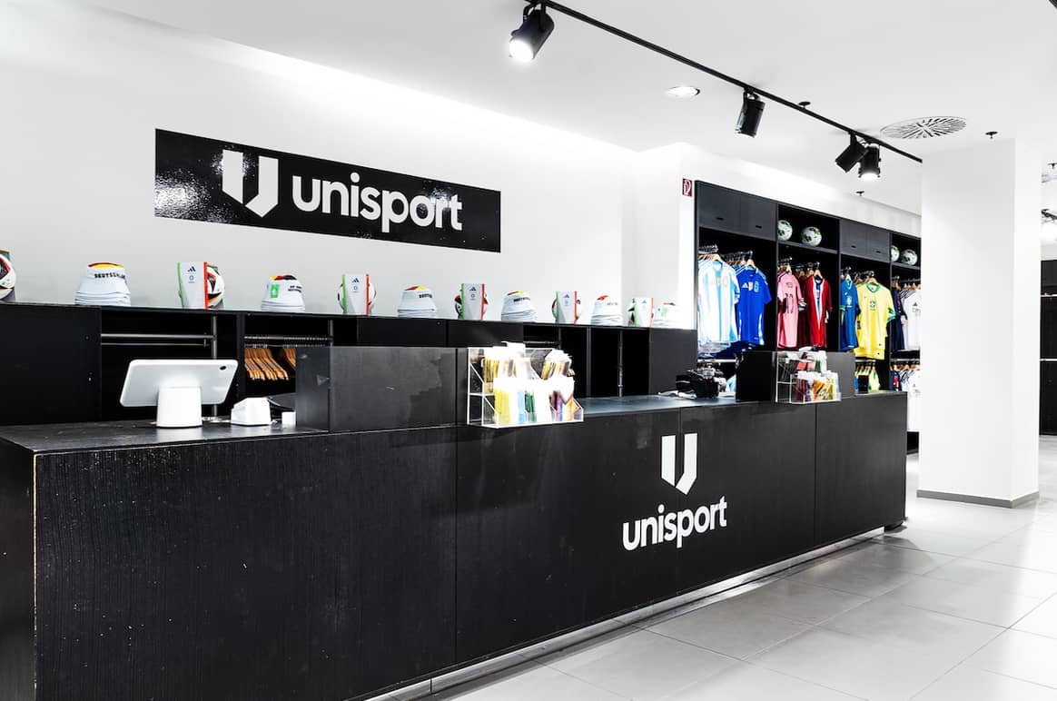 Imagen: Unisport