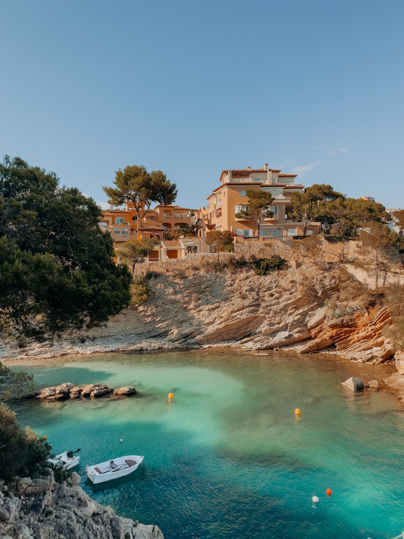 guía de viaje de mallorca españa 