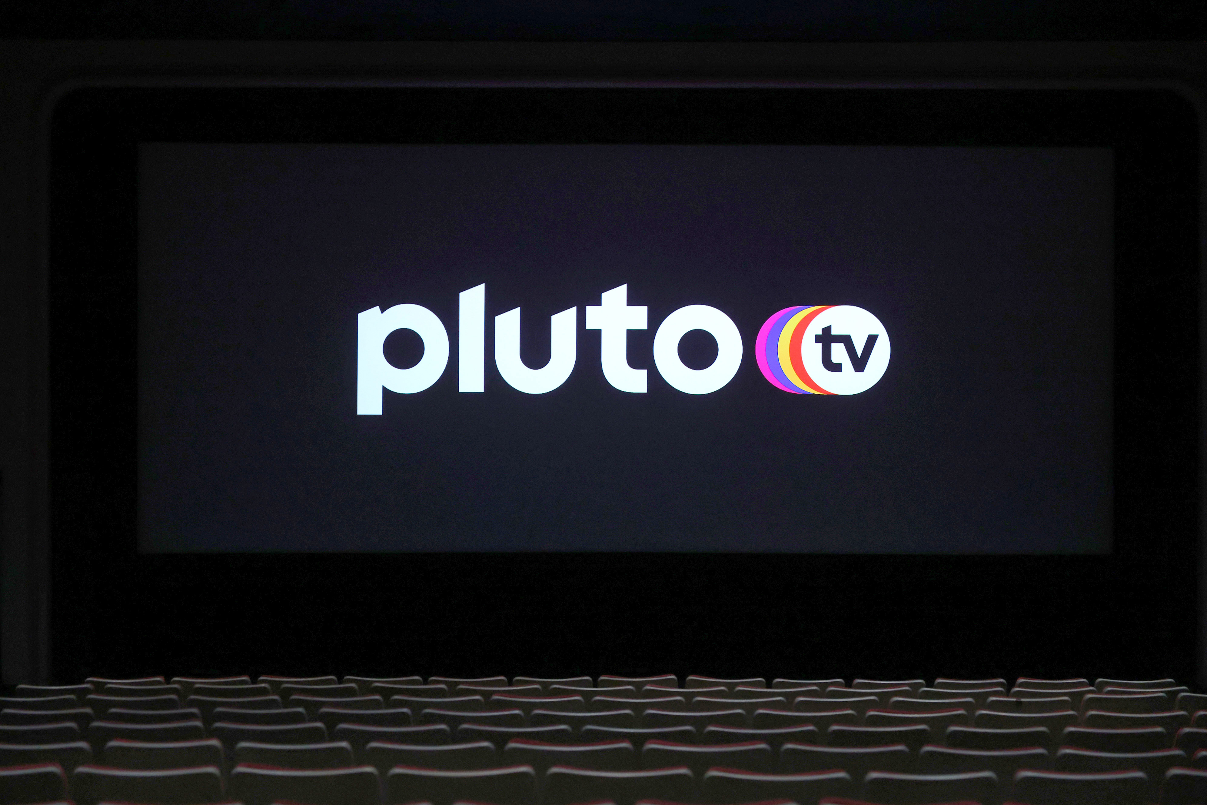 Nuevos canales llegan a Pluto TV