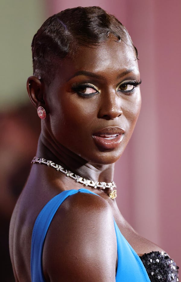 Jodie Turner-Smith Festival de cine de Venecia 2022