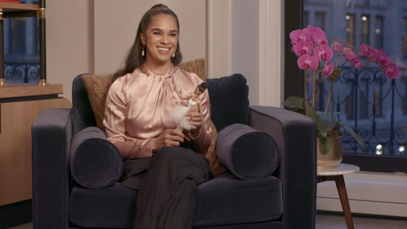 Barbie Negra Misty Copeland