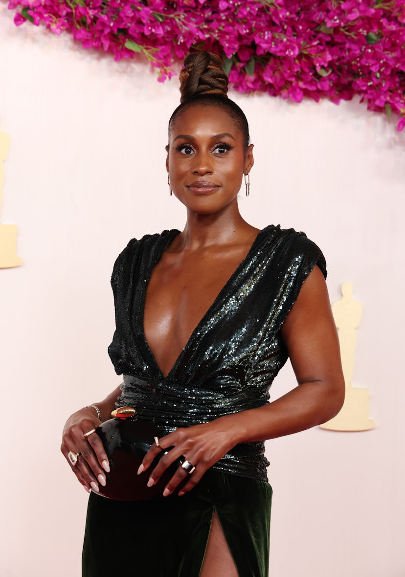 Premios anuales de la Academia Issa Rae de marzo de 2024