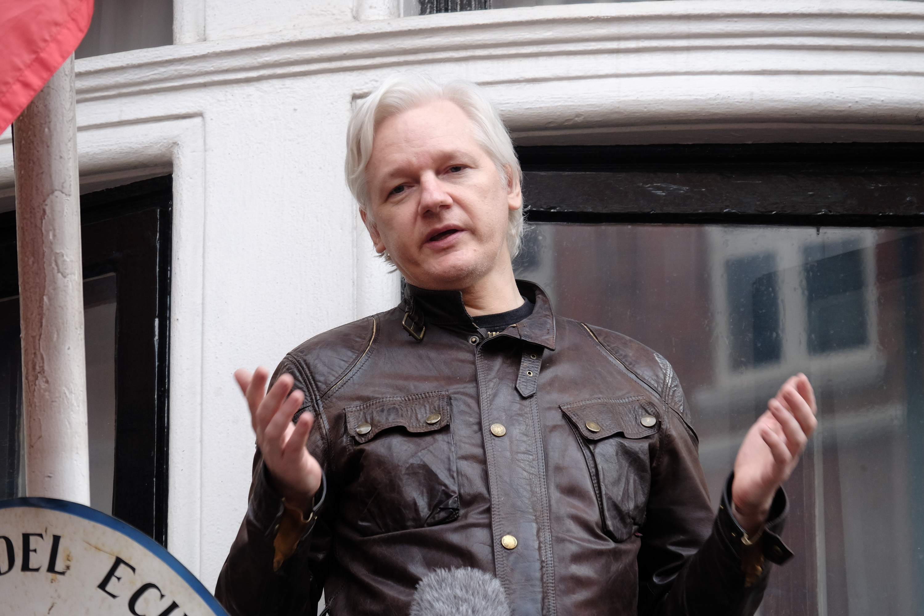 Julian Assange habría llegado a un acuerdo de culpabilidad con Estados Unidos