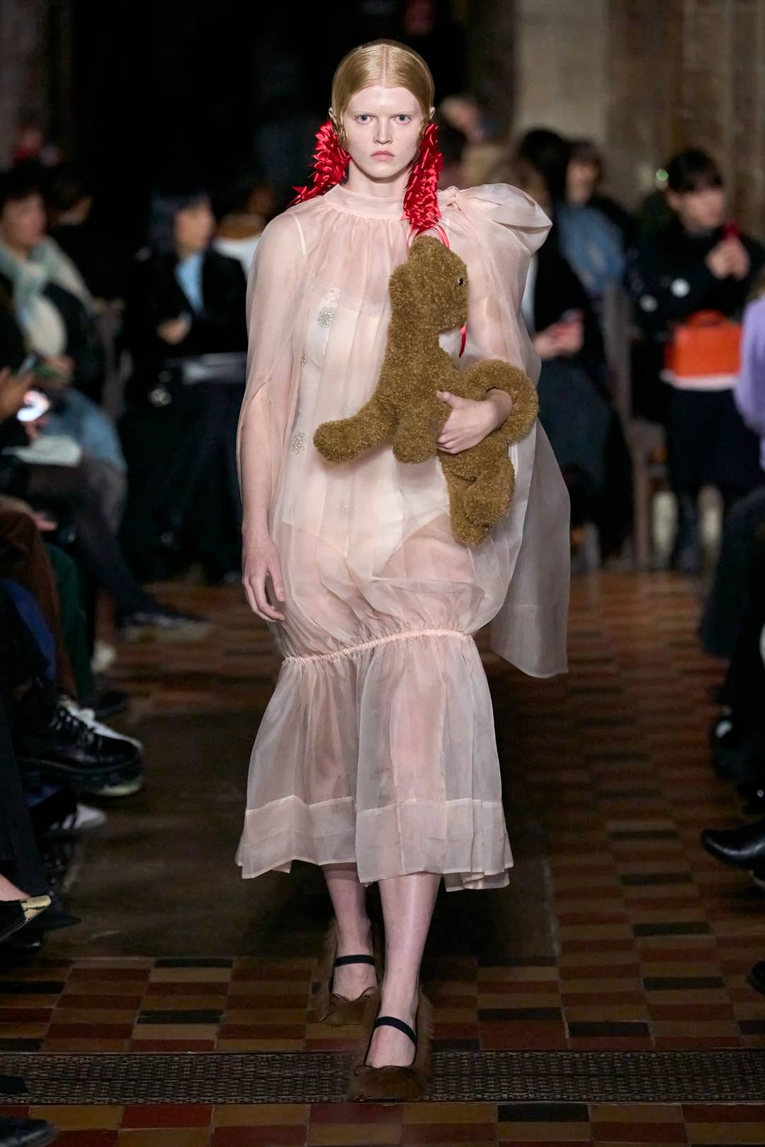 Simone Rocha FW24