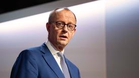 Friedrich Merz, CDU