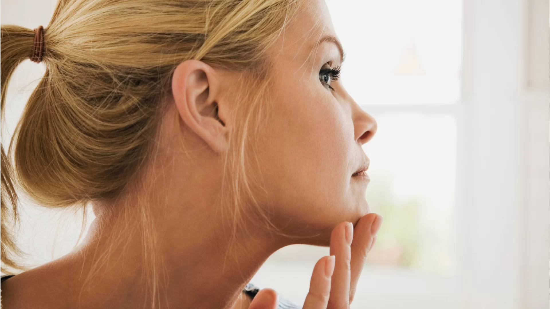 Cuidado facial: cinco malos hábitos que envejecen tu piel