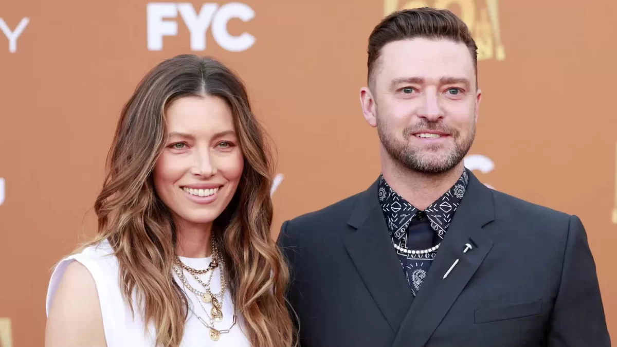 Justin Timberlake, los mejores deseos con dedicatoria para Jessica Biel harán que tu corazón se derrita