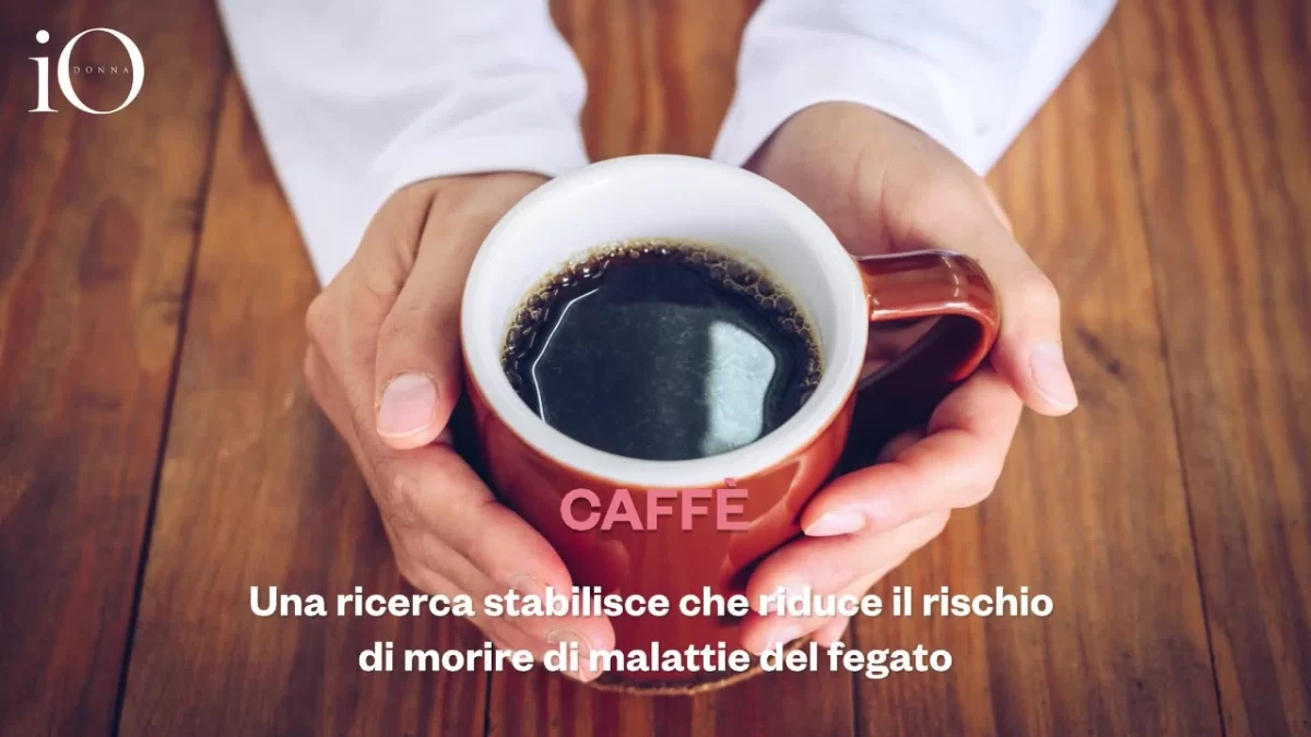 Beber café es bueno para el hígado: un estudio revela los efectos positivos contra las enfermedades hepáticas