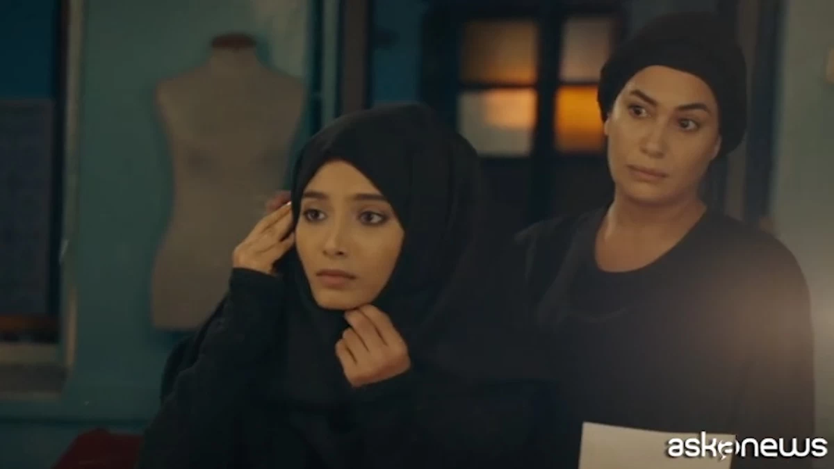 “Cuatro Hijas”, de los Oscar Las mujeres tunecinas contra el patriarcado