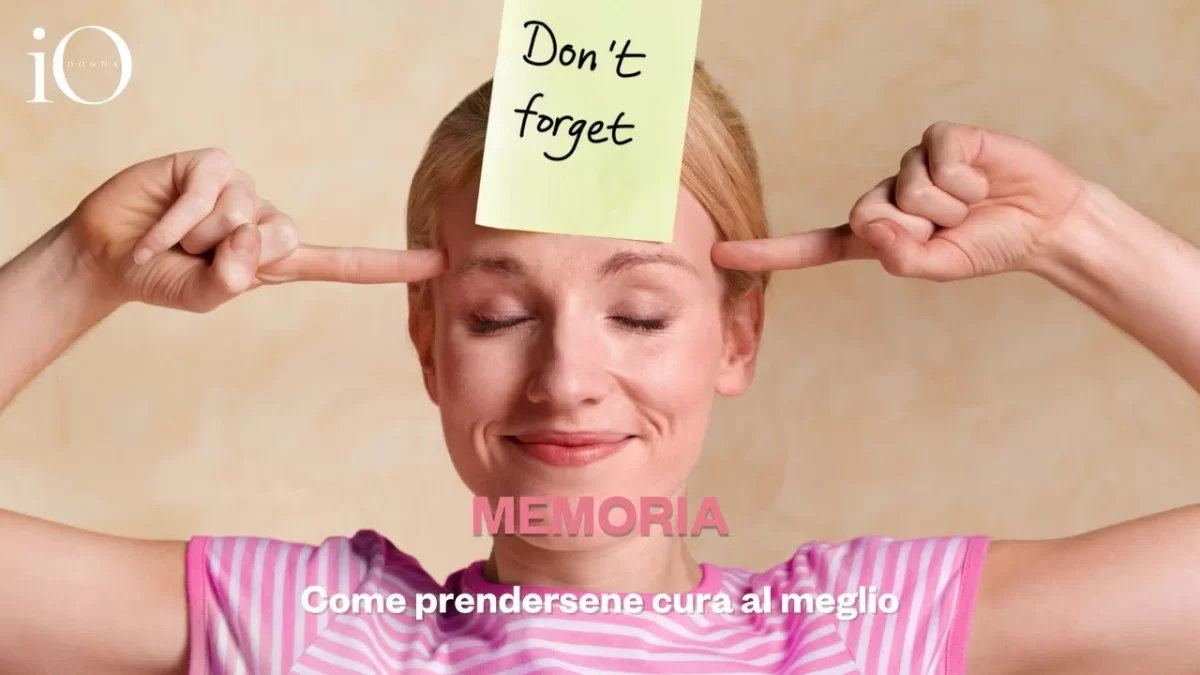 Memoria, hábitos saludables para contrarrestar el envejecimiento cerebral