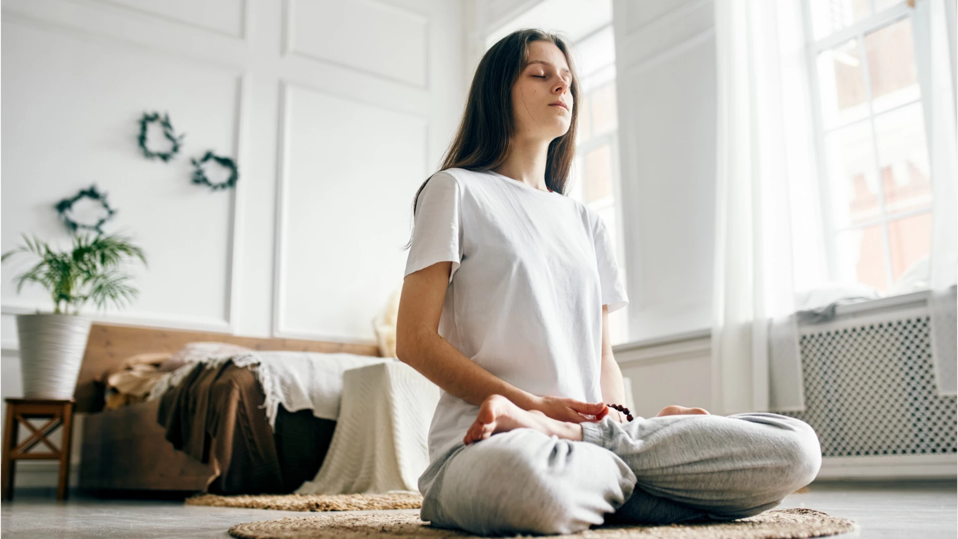 Meditación: 10 beneficios de esta práctica milenaria