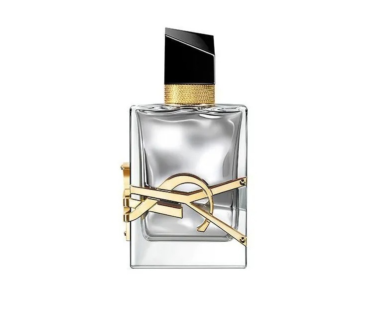 El perfume YSL baja de 170 libras a 136 libras por botella de 90 ml