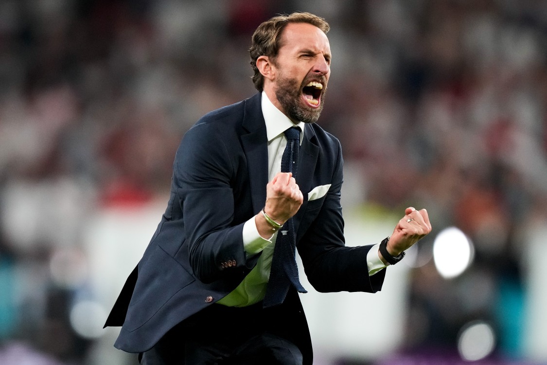 Los aspectos positivos del reinado de Gareth Southgate han superado con creces los negativos