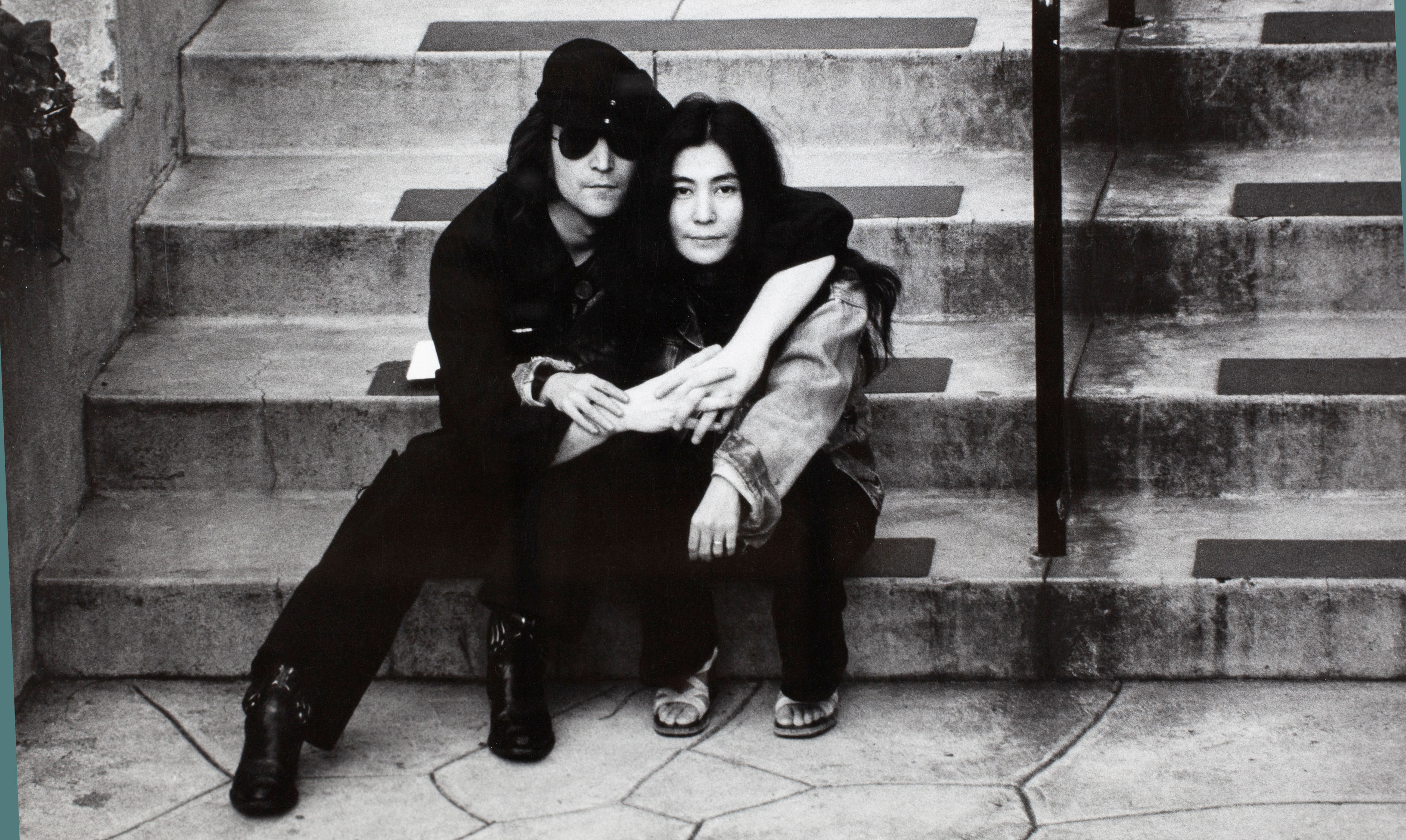 Antes de escribir el álbum en solitario Mind Games, Lennon estaba a punto de entrar en un período de separación de 18 meses de Yoko Ono.