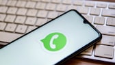 Con WhatsApp también puedes enviar imágenes en alta calidad HD