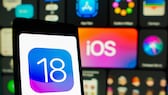 Apple presentó iOS 18 en la WWDC el 10 de junio.
