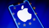 Apple es la primera empresa acusada por la Comisión Europea de violar los requisitos de la DMA