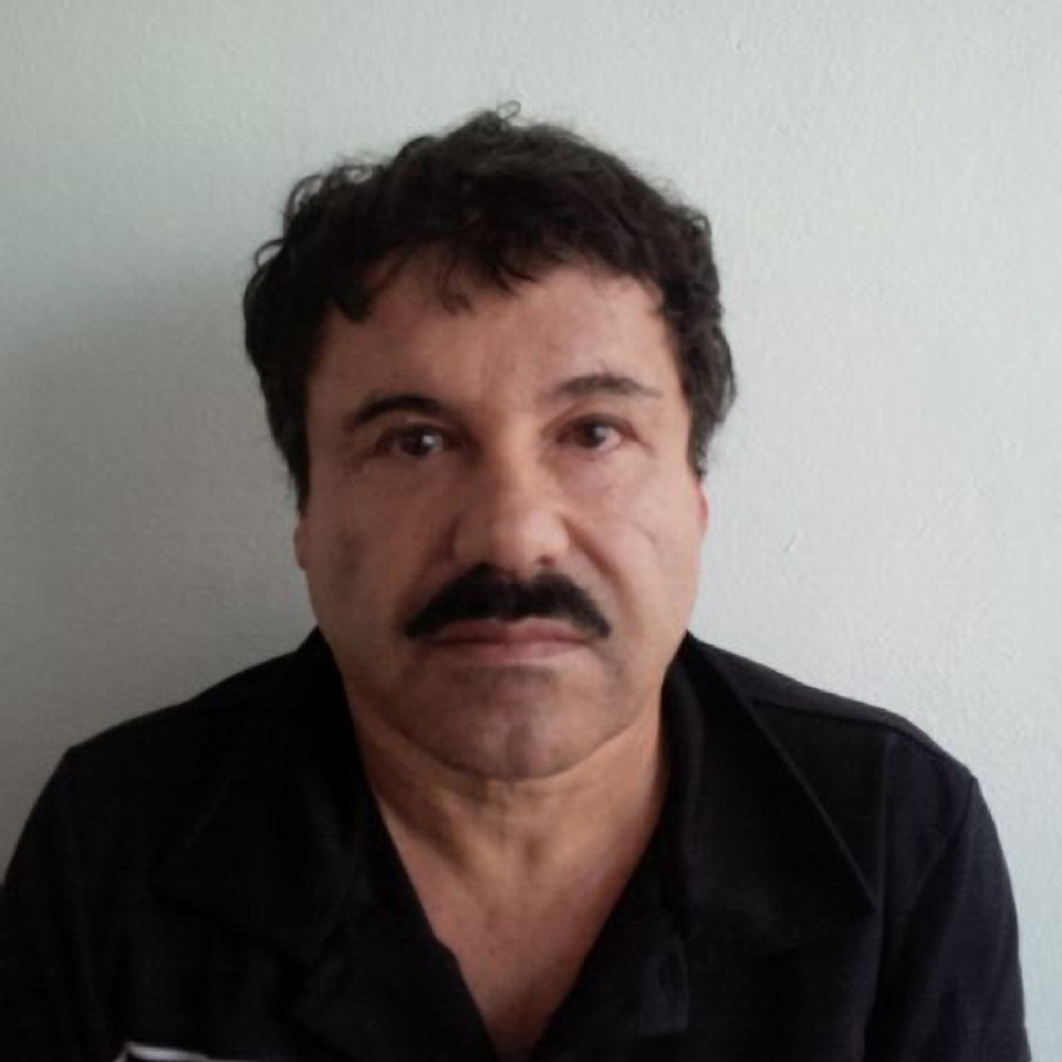 El Chapo fue extraditado a Estados Unidos y condenado en un tribunal federal en 2019 y sentenciado a cadena perpetua por cargos de conspiración de drogas.