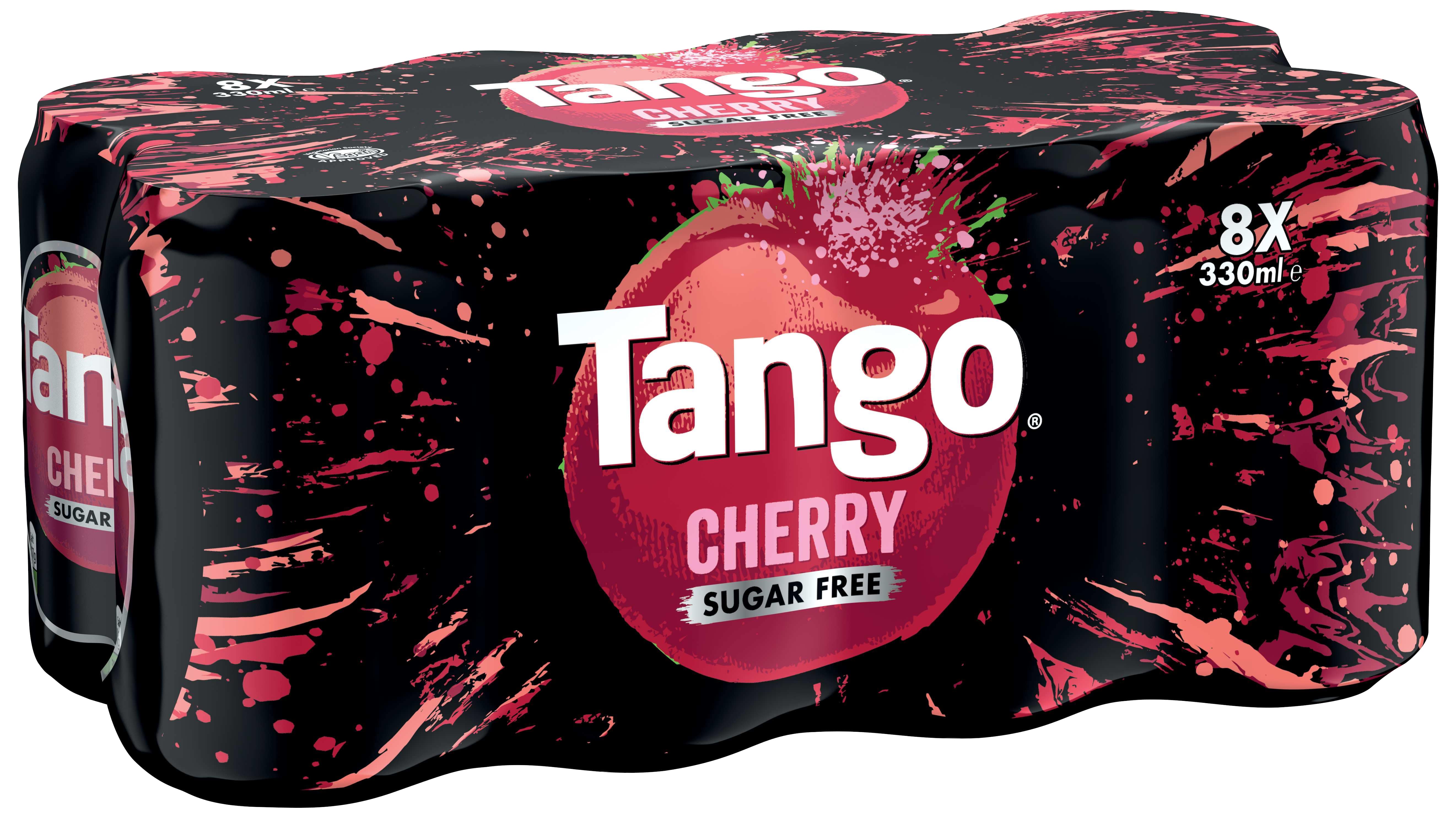 Tango Cherry lleva seis años sin tiendas