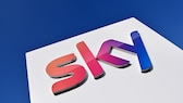 Imagen del símbolo de la serie Wow: logotipo de Sky