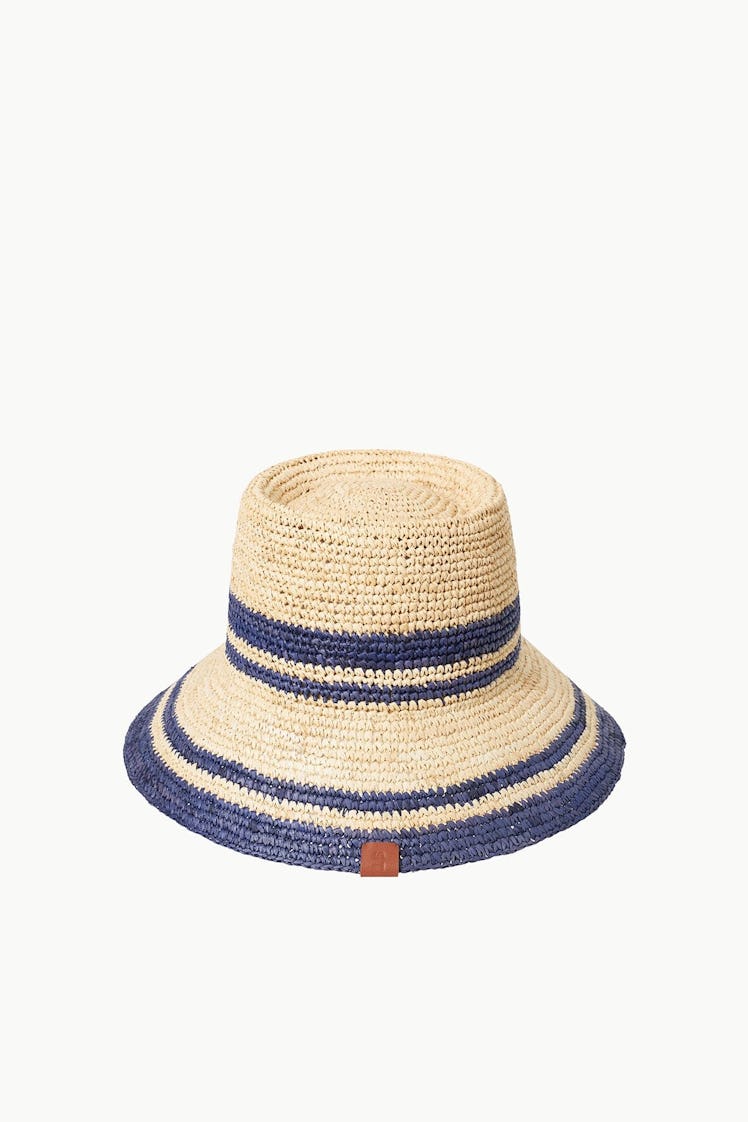 Sombrero de pescador Rita