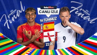 VER EN VIVO el partido final España - Inglaterra de la EURO 2024