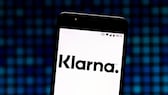 Klarna en tu teléfono inteligente